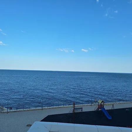 Apartment Sea Symphony Odessa