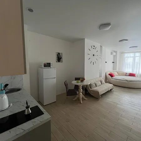 Apartment Sea Symphony *