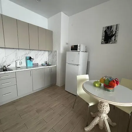 Sea Symphony Apartment