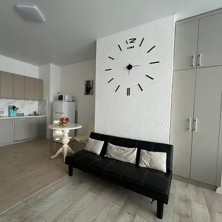 Appartement Sea Symphony Odessa