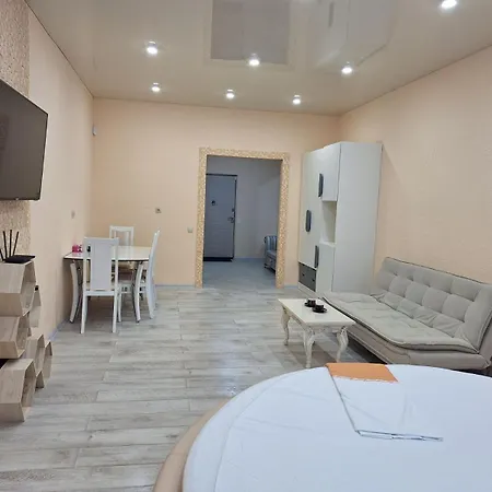 Sea Symphony Appartement