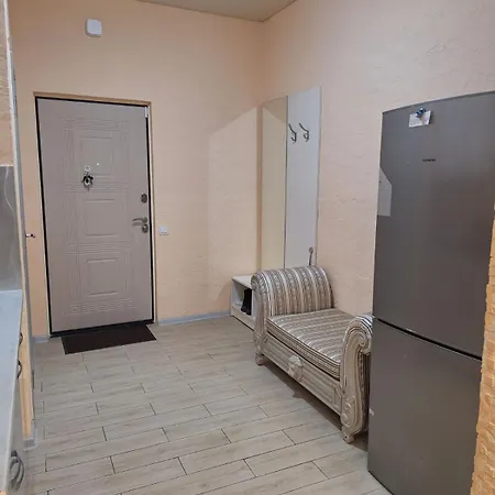 Apartment Sea Symphony *