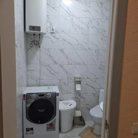 Sea Symphony Appartement *