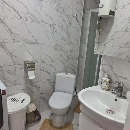 Sea Symphony Apartment