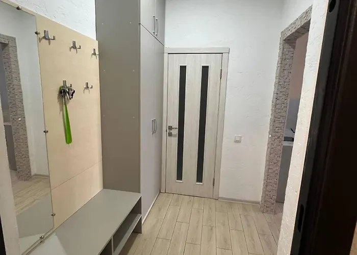 Apartment Sea Symphony Odessa