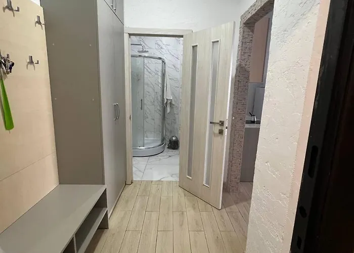 Sea Symphony Appartement Odessa