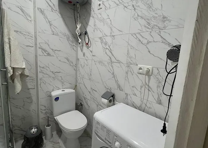 Sea Symphony Apartment