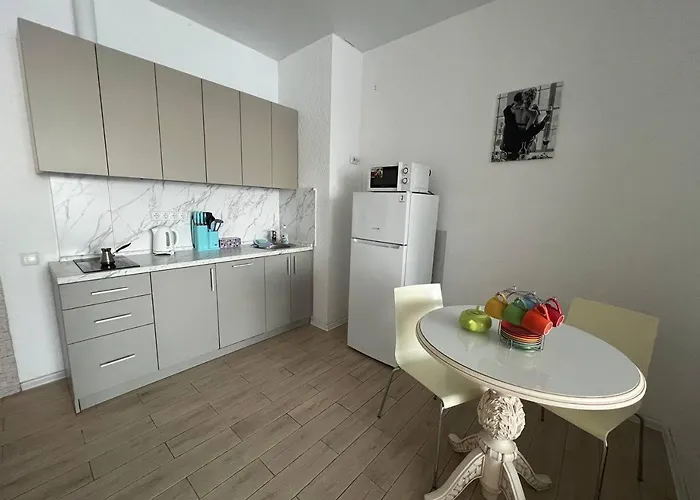 Sea Symphony Apartment