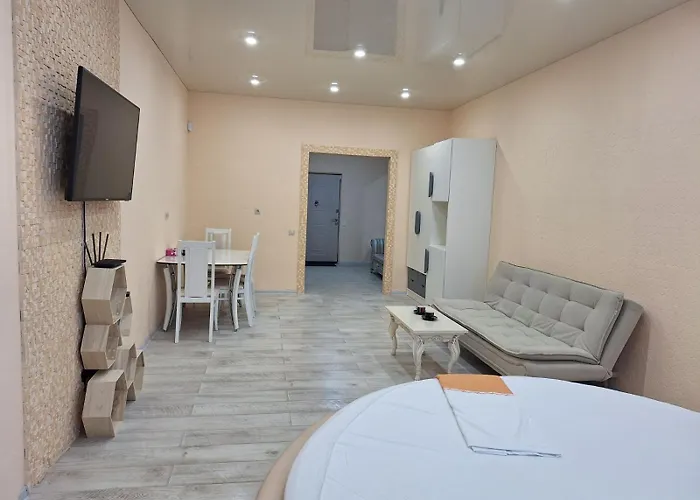 Sea Symphony Apartment