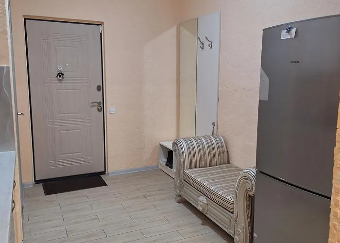 Apartment Sea Symphony *