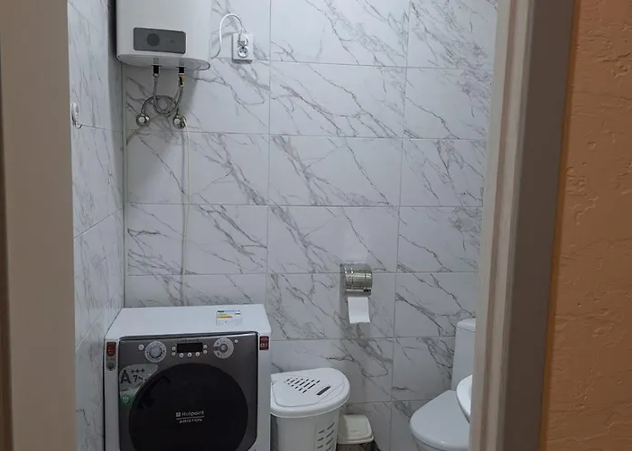 Sea Symphony Apartment *