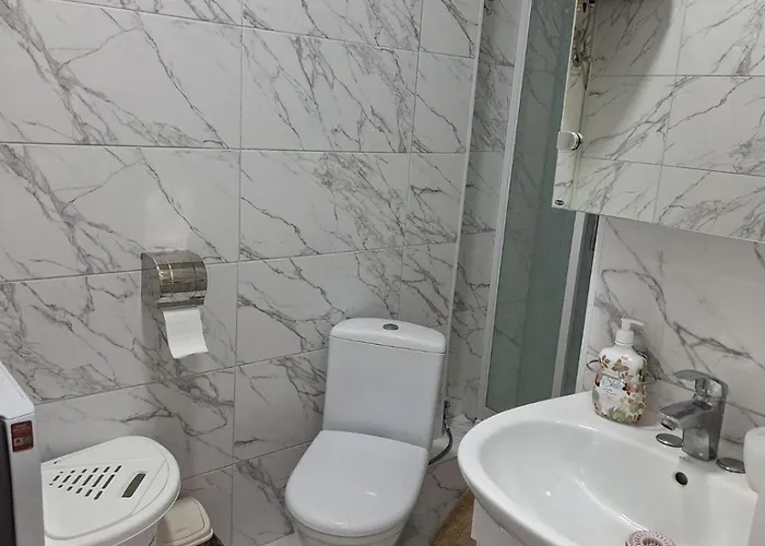 Sea Symphony Apartment